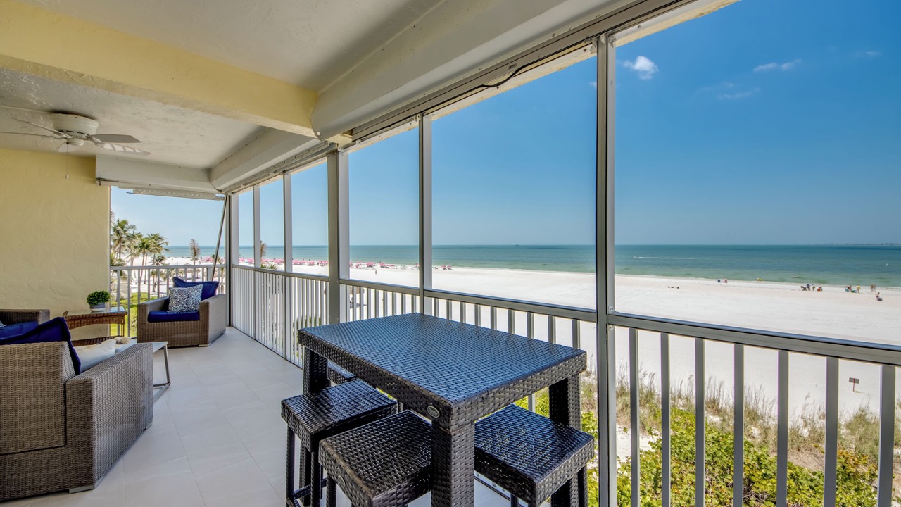 Photo of Outdoor in Fort Myers Beach