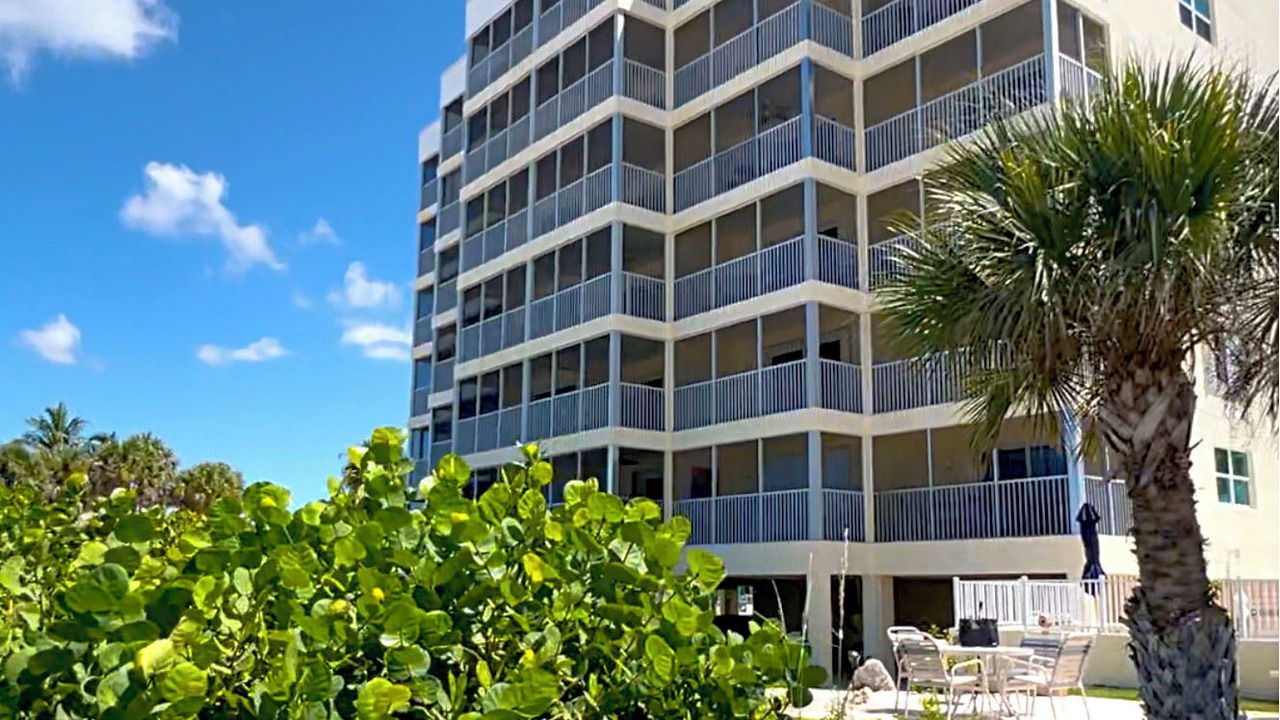 Photo of Outdoor in Fort Myers Beach