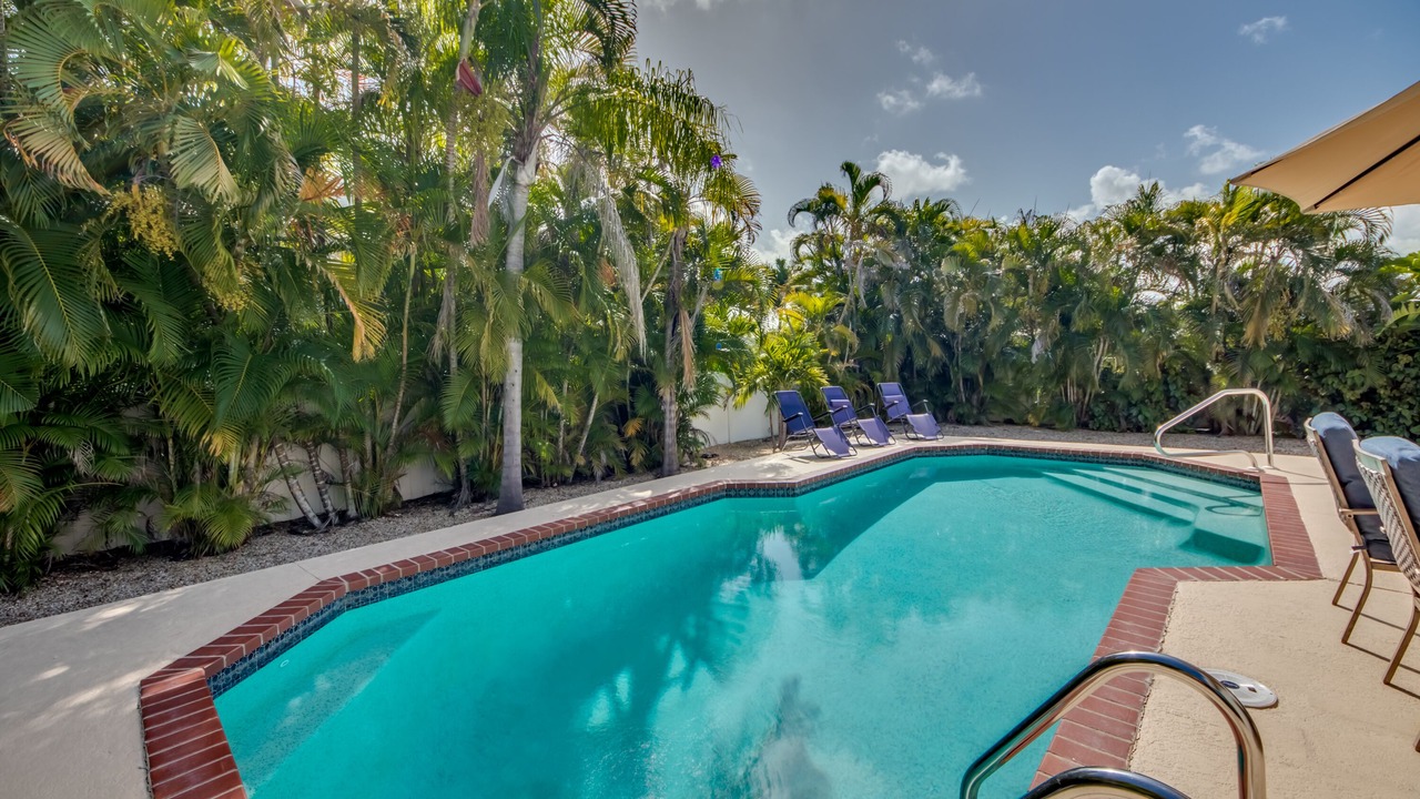Photo of Outdoor in Laguna Shores
