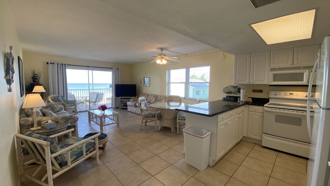 Photo of Bedroom in Fort Myers Beach