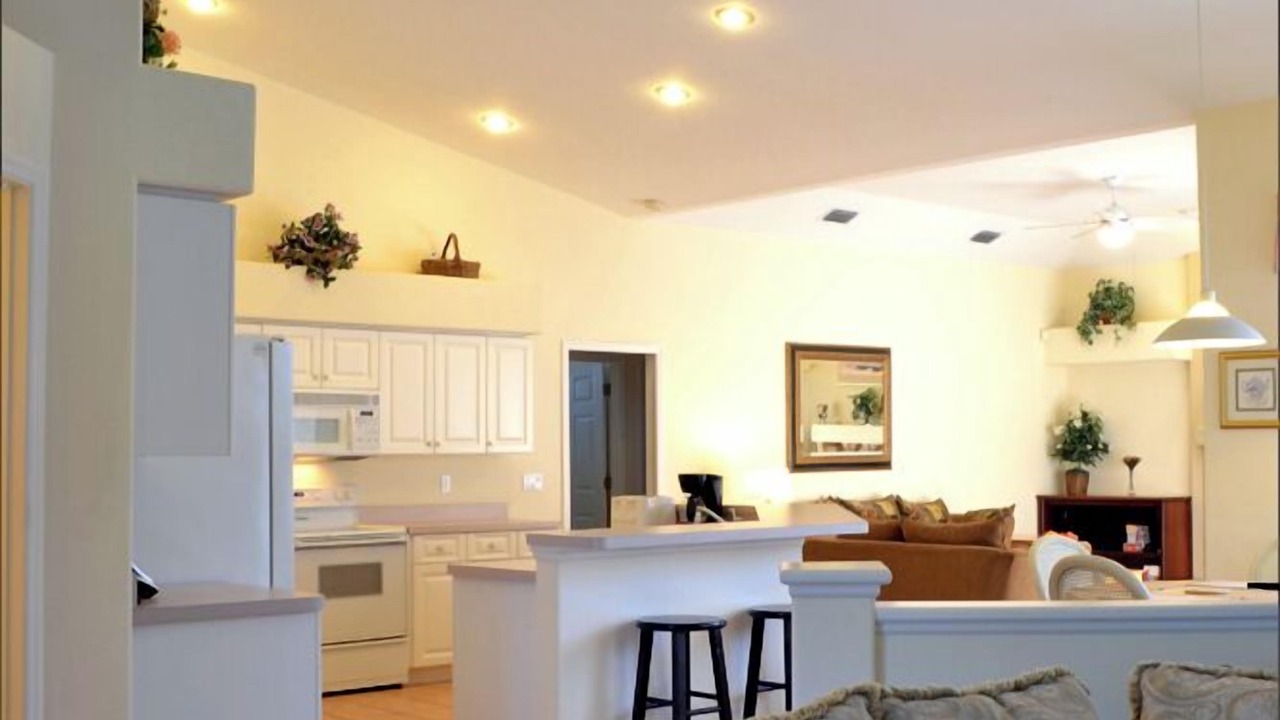 Photo of Livingroom in Siesta Key