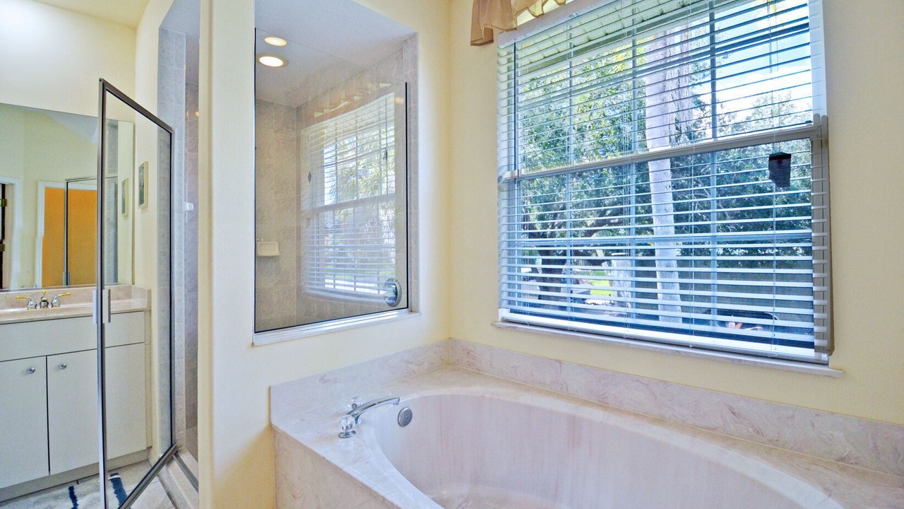 Photo of Bathroom in Siesta Key
