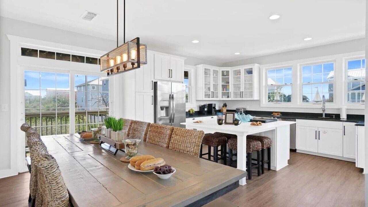 Photo of Kitchen in Seagrass
