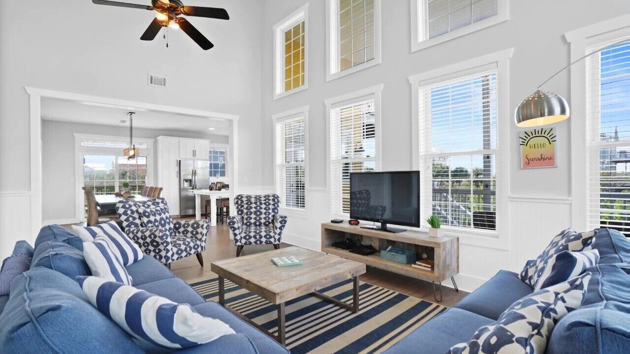 Photo of Livingroom in Seagrass
