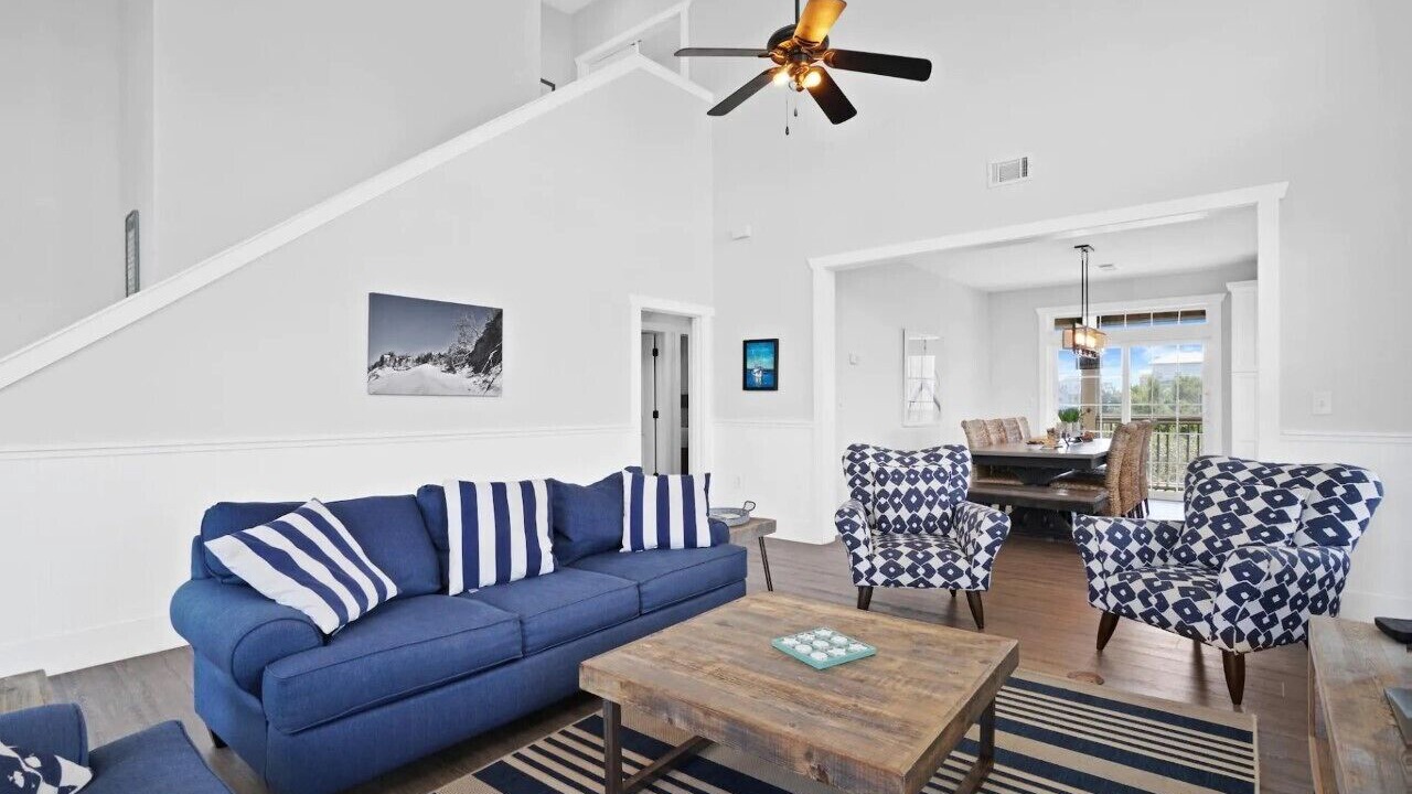 Photo of Livingroom in Seagrass