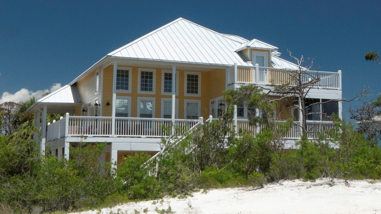 Photo of Outdoor in Seagrass