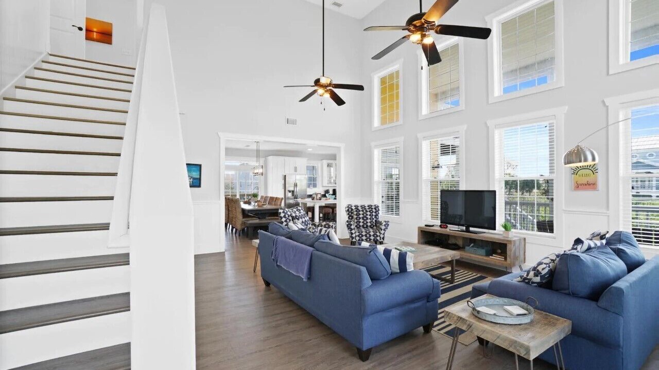 Photo of Livingroom in Seagrass