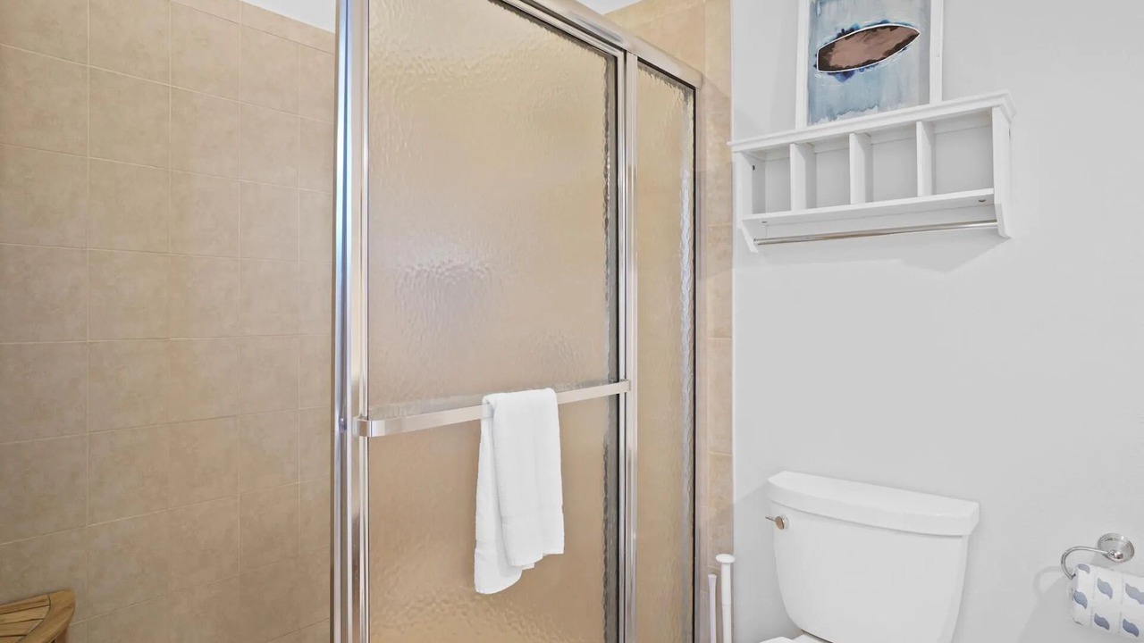 Photo of Bathroom in Seagrass