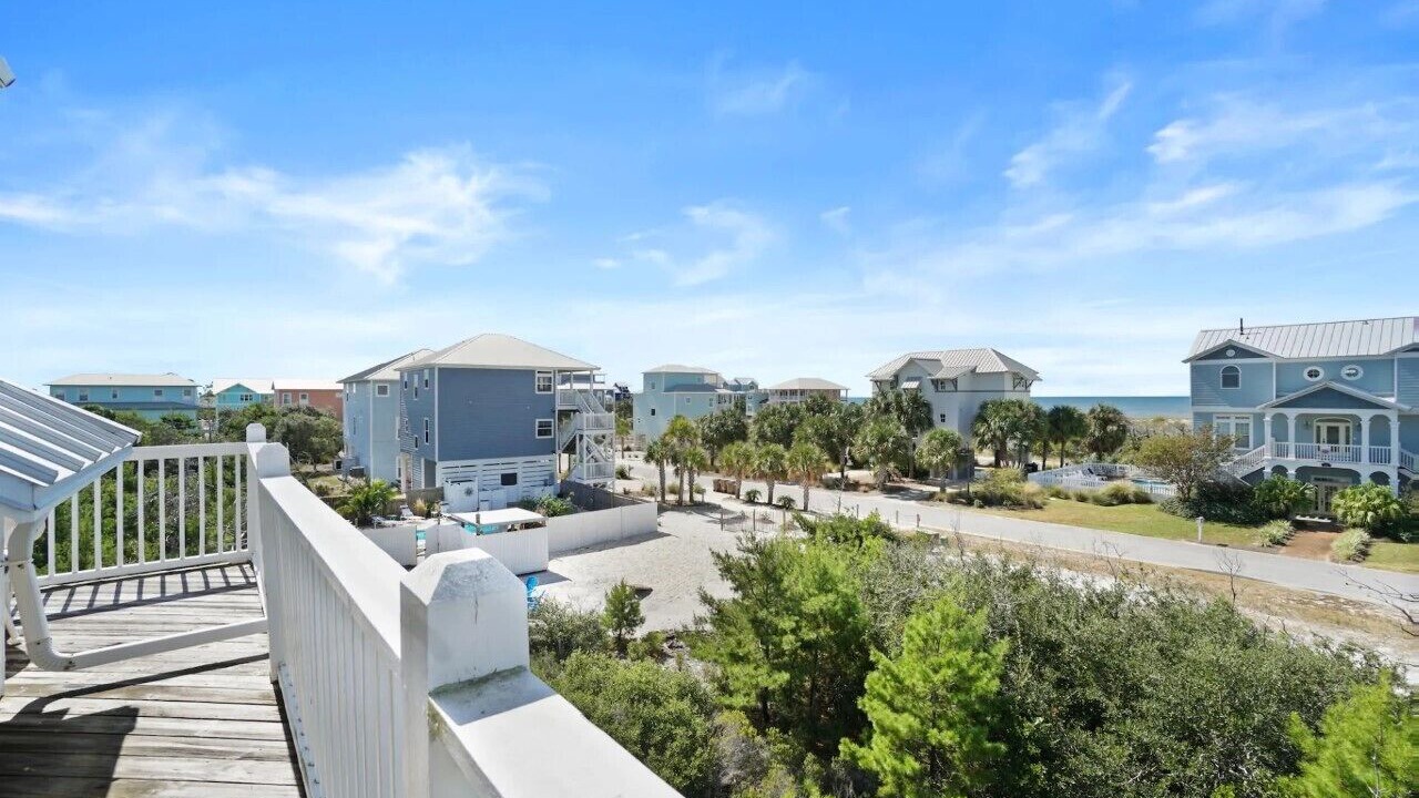 Photo of Outdoor in Seagrass