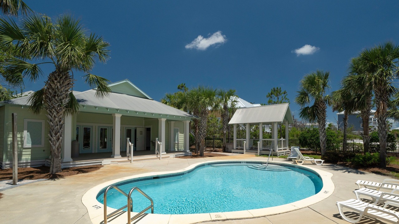 Photo of Outdoor in Seagrass