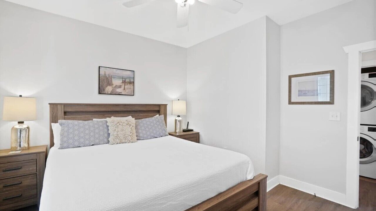 Photo of Bedroom in Seagrass