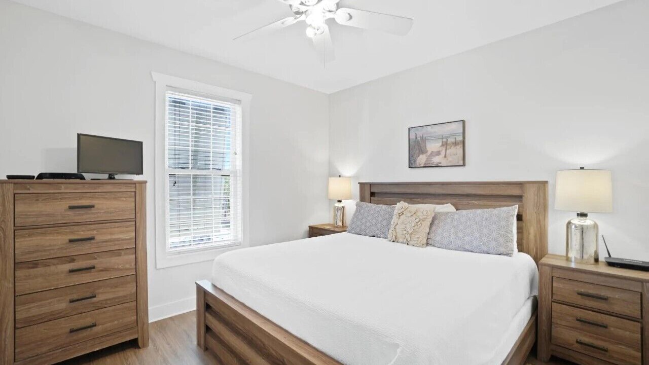 Photo of Bedroom in Seagrass