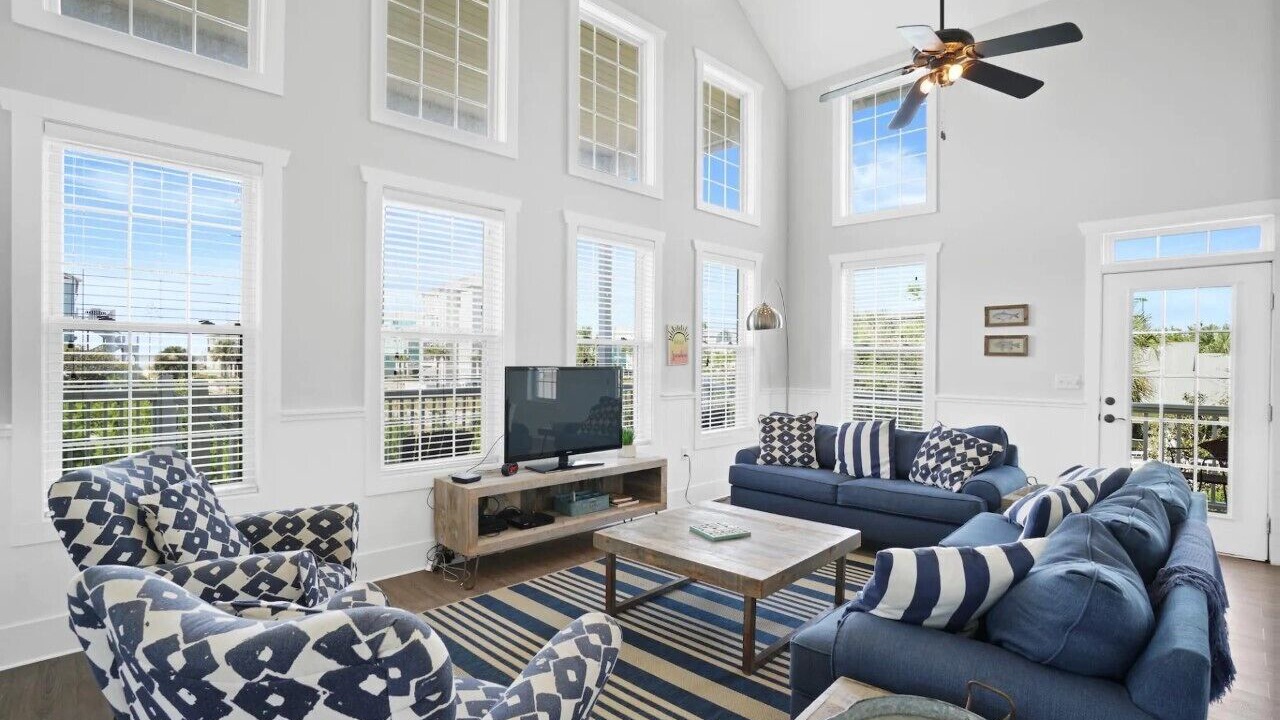 Photo of Livingroom in Seagrass