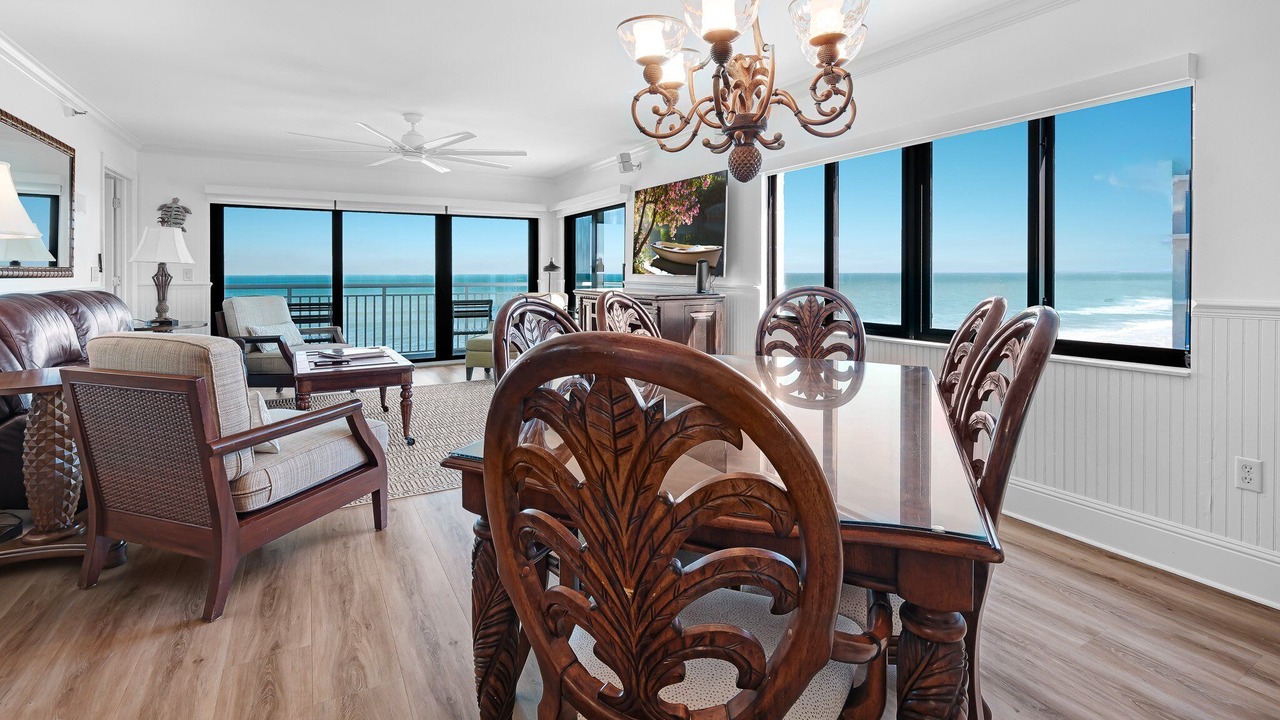 Photo of Bedroom in New Smyrna Beach