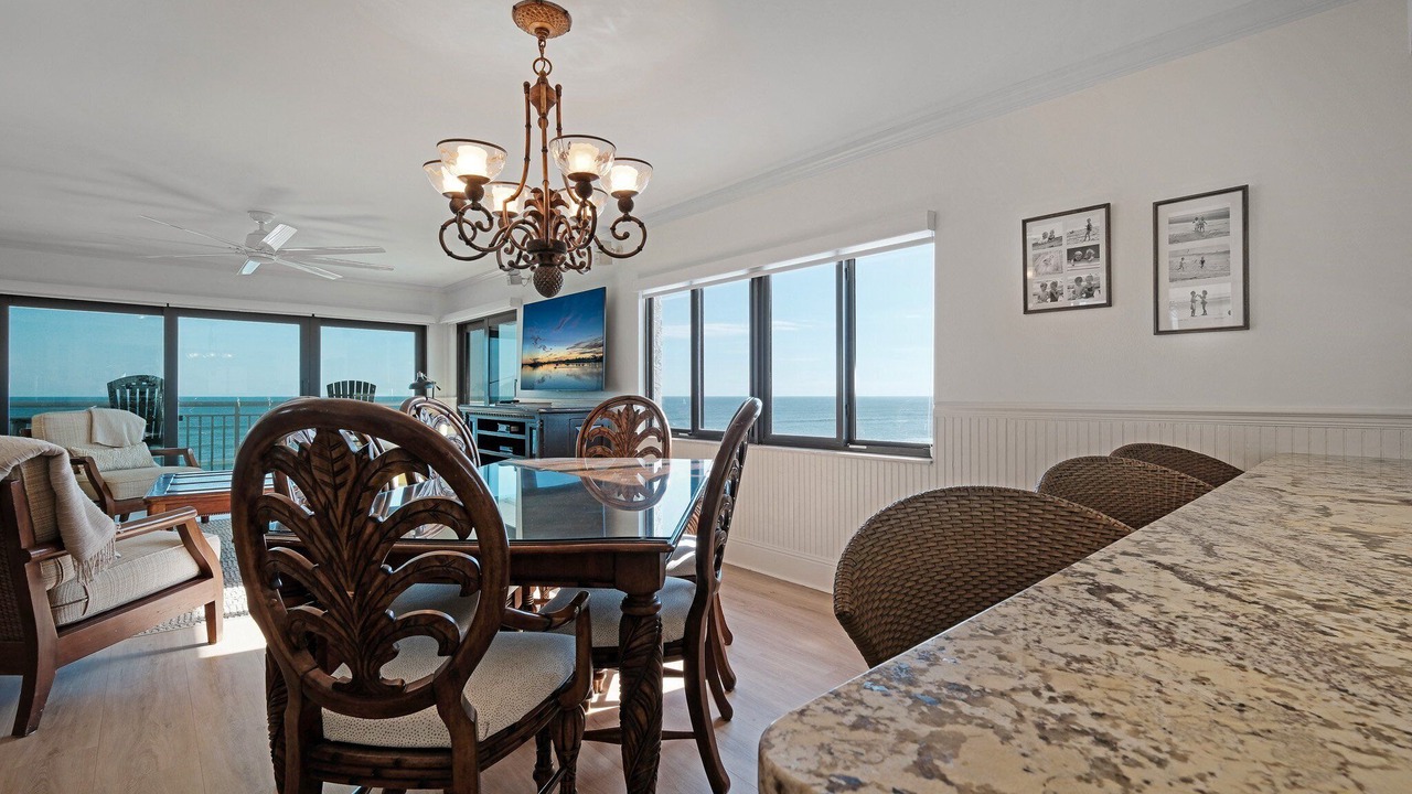 Photo of Bedroom in New Smyrna Beach