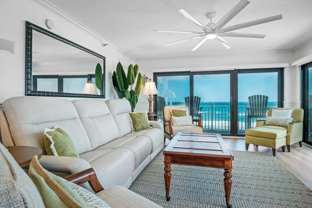 Photo of Bedroom in New Smyrna Beach