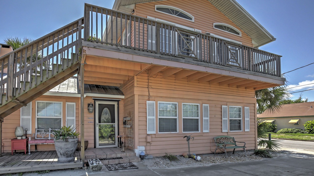 Photo of Outdoor in Boardwalk