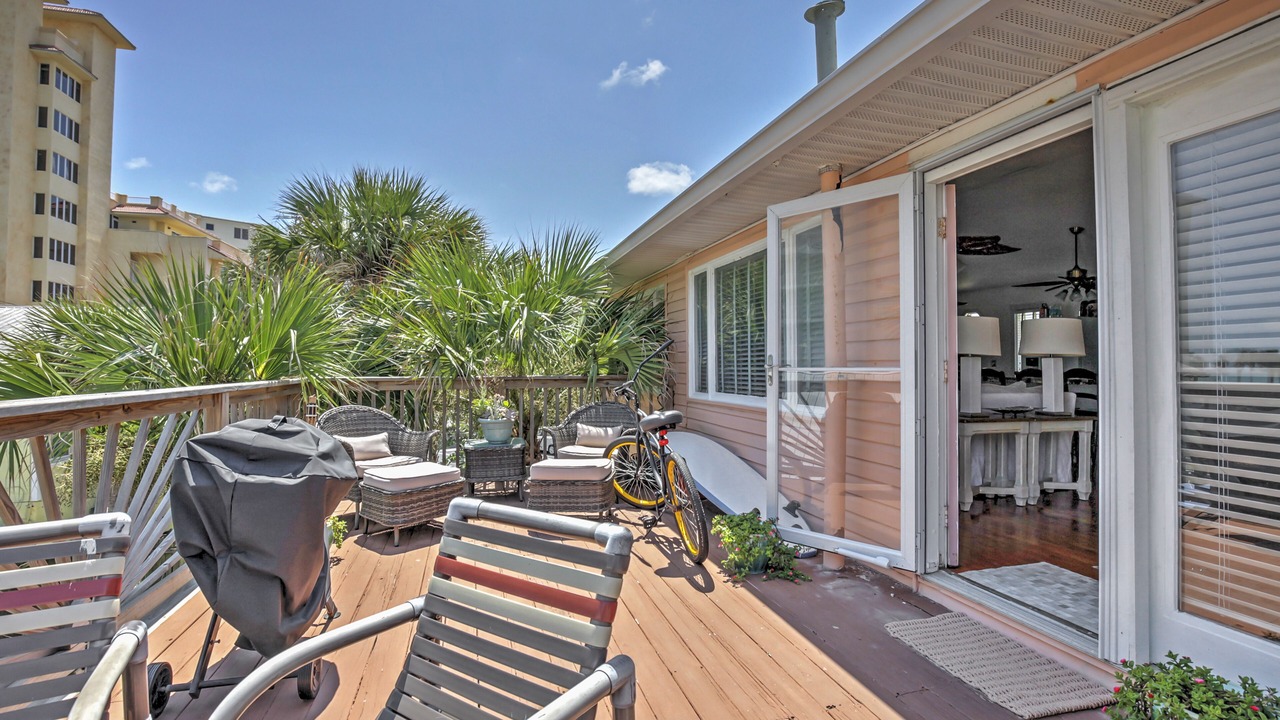 Photo of Outdoor in Boardwalk