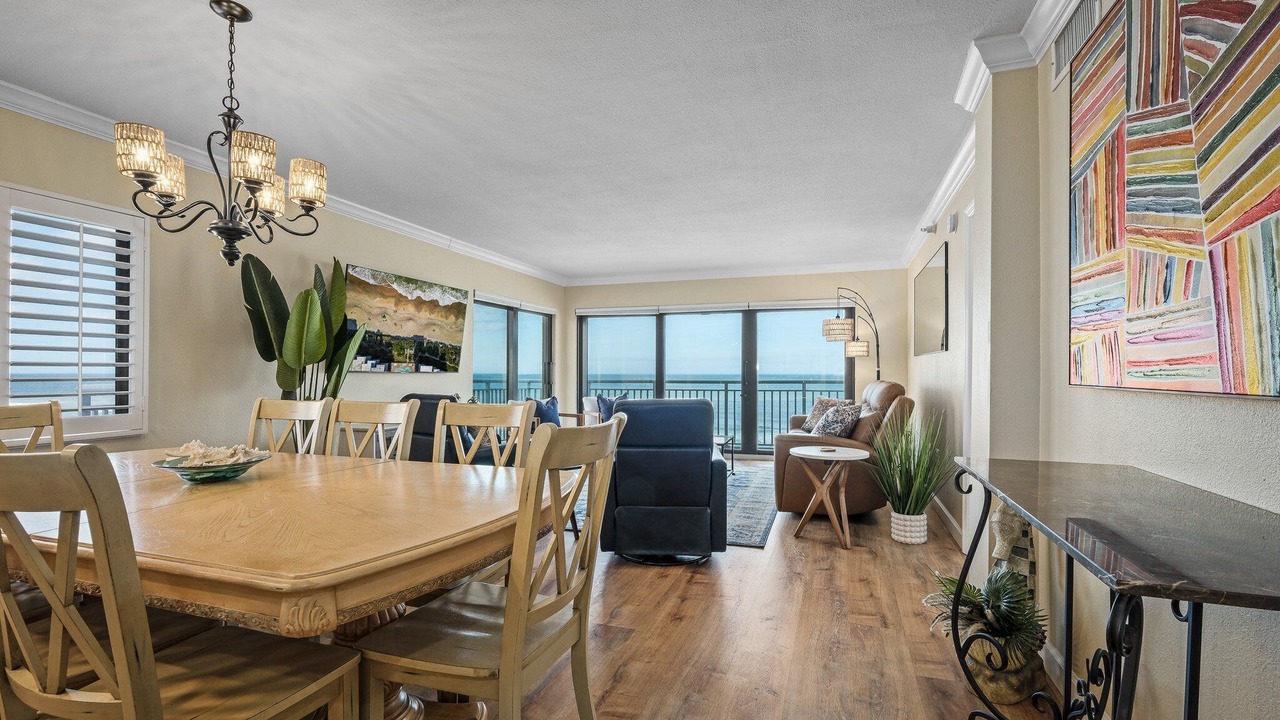 Photo of Bedroom in New Smyrna Beach