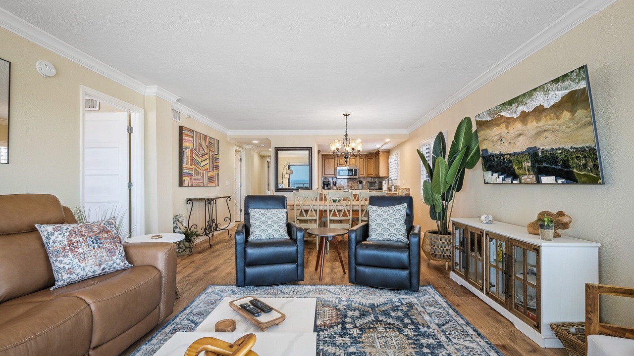 Photo of Bedroom in New Smyrna Beach