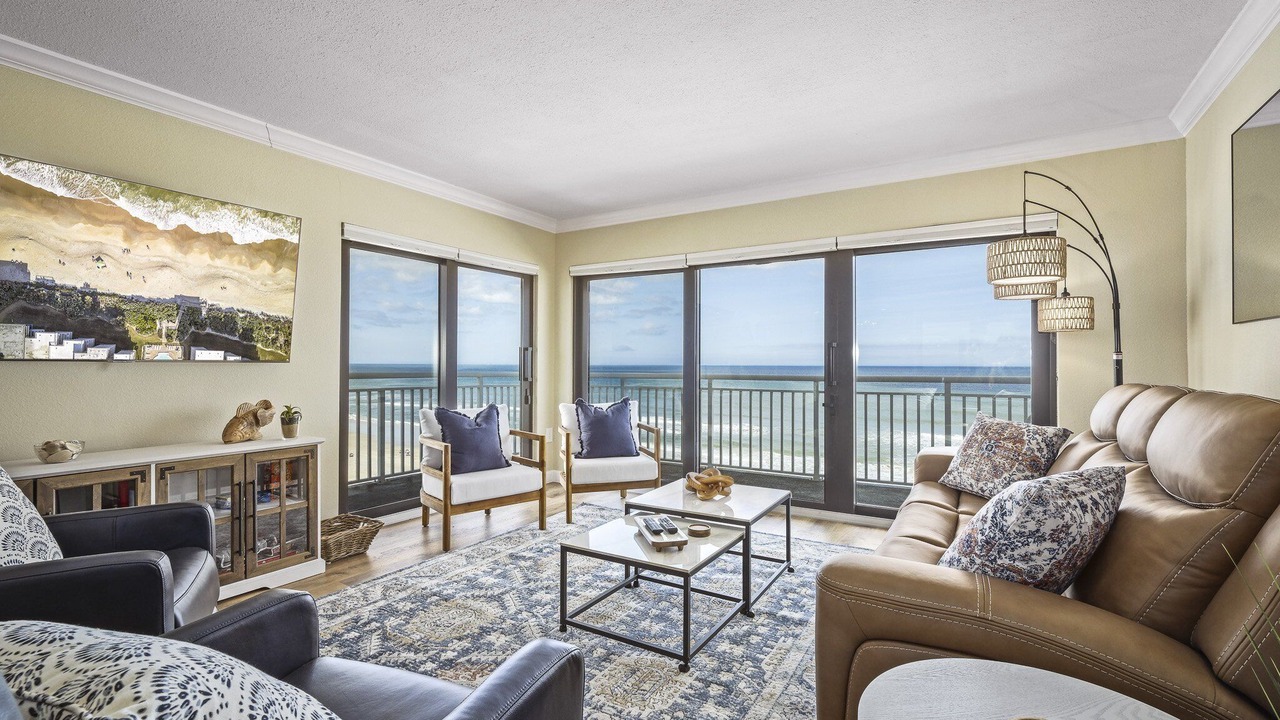 Photo of Bedroom in New Smyrna Beach