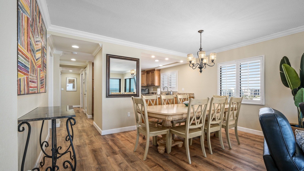 Photo of Bedroom in New Smyrna Beach
