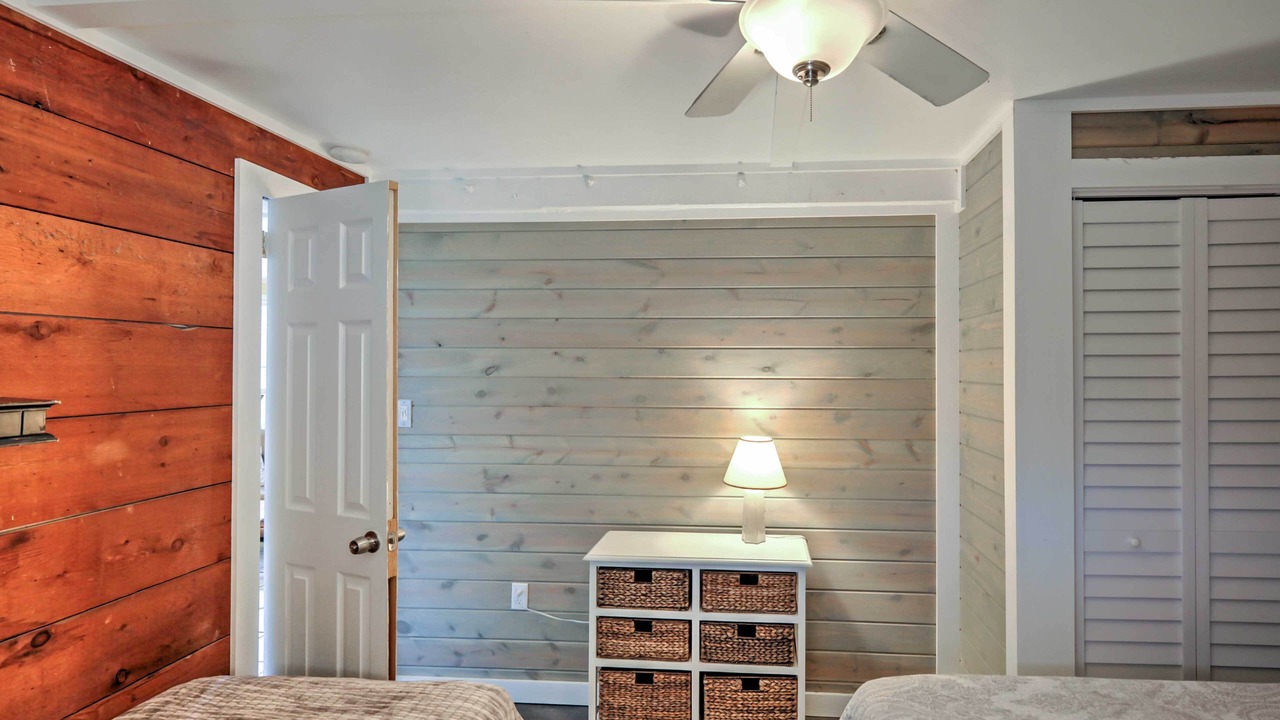 Photo of Bedroom in Boardwalk