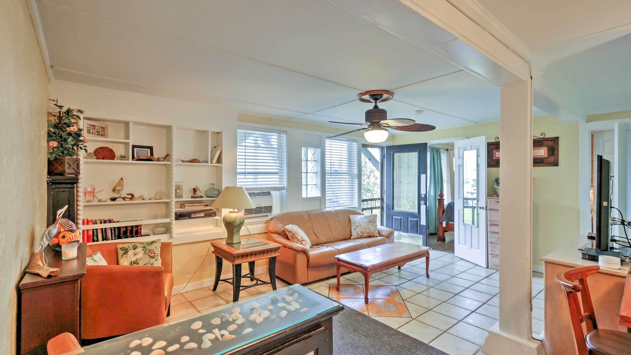 Photo of Bedroom in Boardwalk