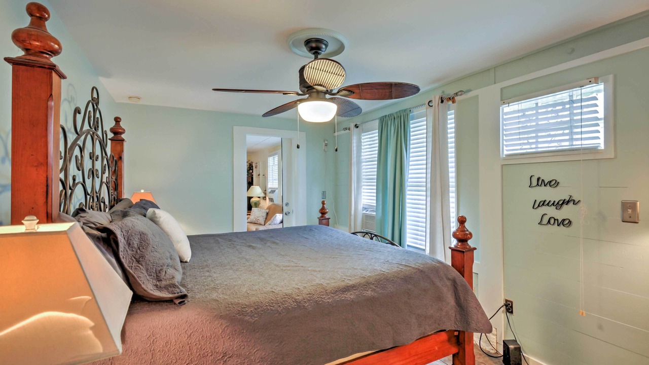 Photo of Bedroom in Boardwalk