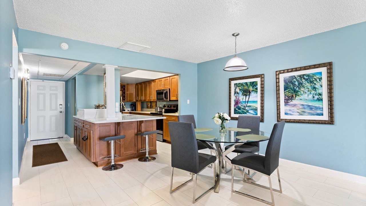 Photo of Bedroom in Madeira Beach