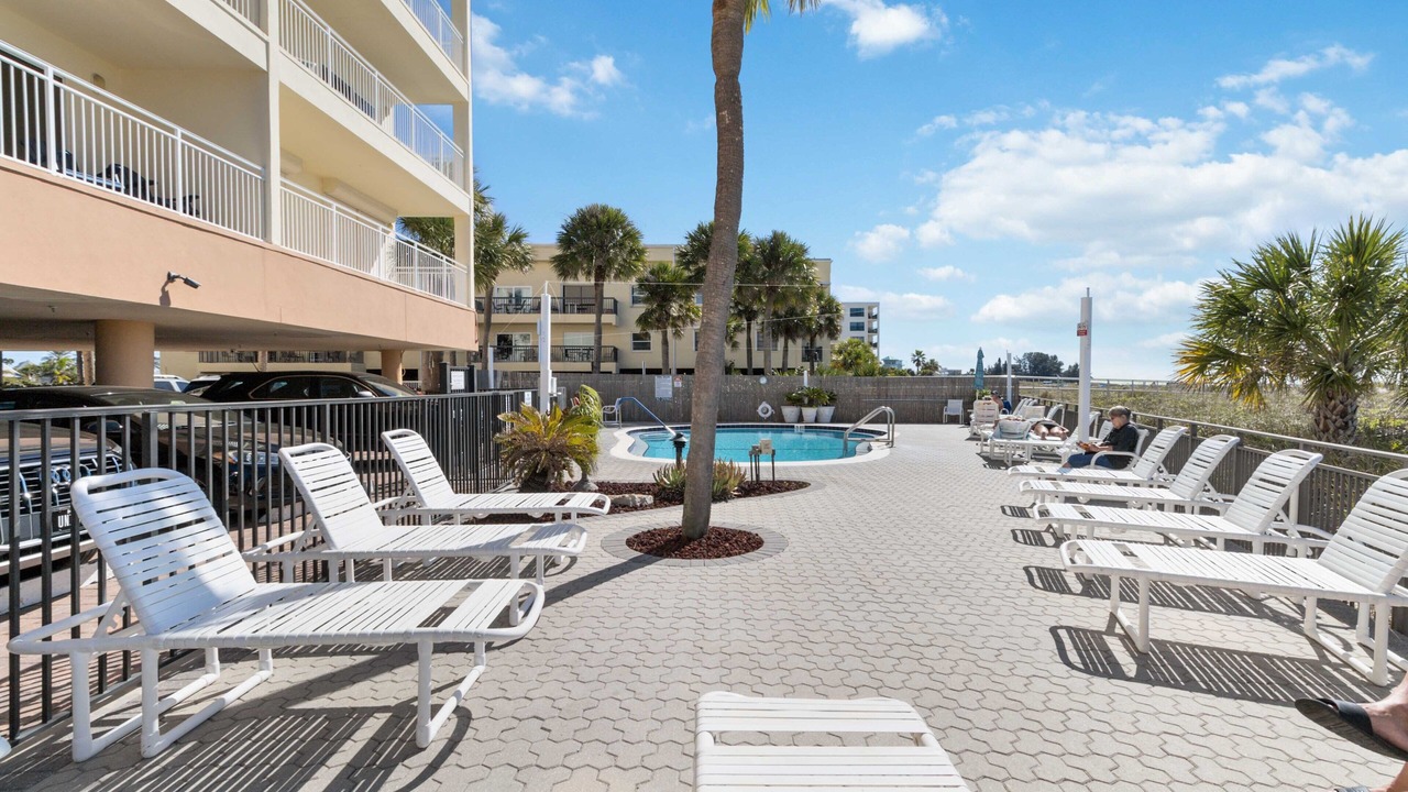 Photo of Outdoor in Madeira Beach