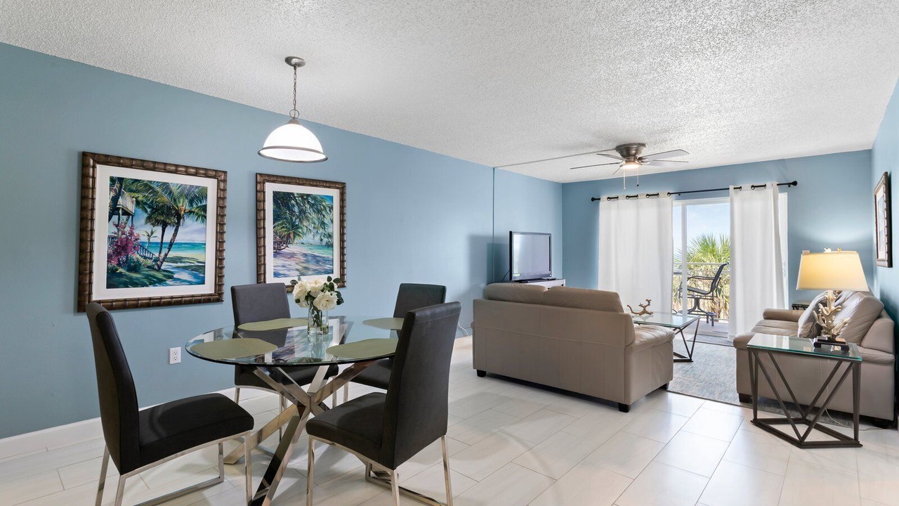 Photo of Bedroom in Madeira Beach