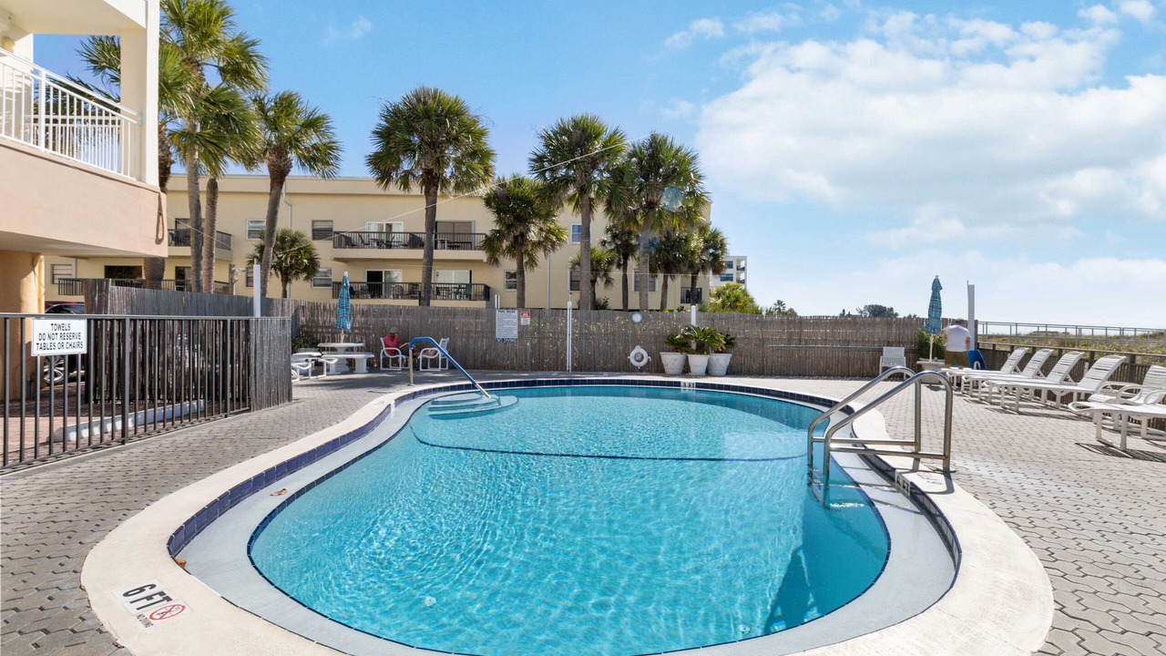 Photo of Outdoor in Madeira Beach