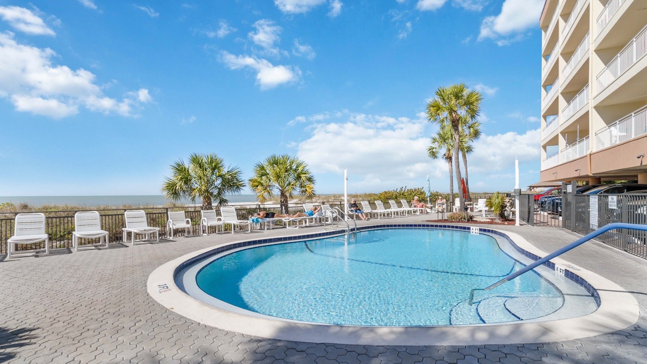 Photo of Outdoor in Madeira Beach