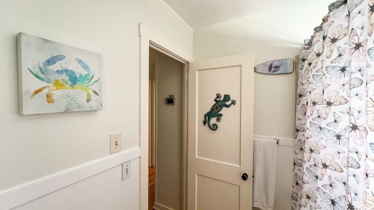 Photo of Bathroom in Gulfport