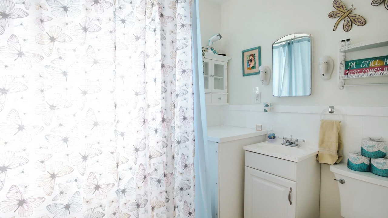 Photo of Bathroom in Gulfport