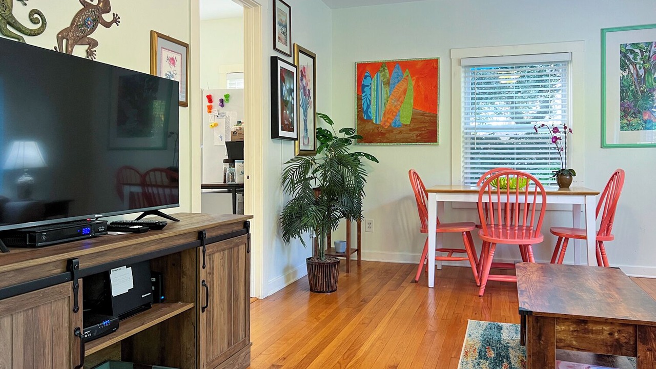 Photo of Livingroom in Gulfport