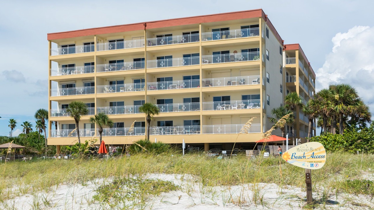 Photo of Others in Madeira Beach