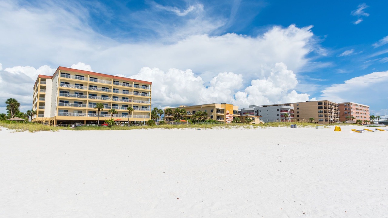 Photo of Others in Madeira Beach