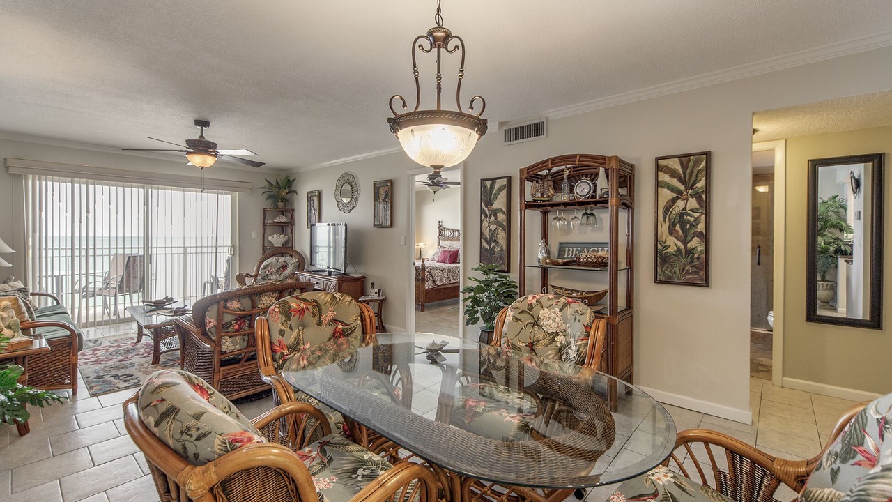 Photo of Bedroom in Madeira Beach
