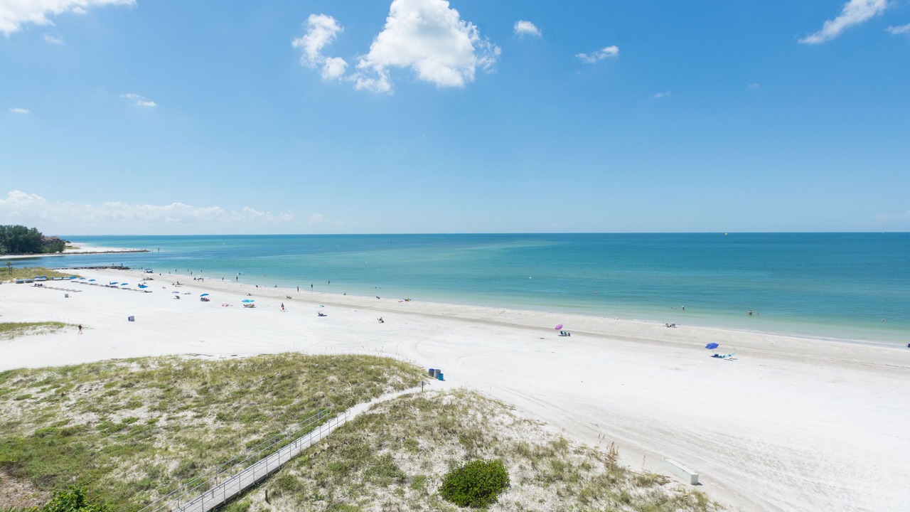 Photo of Patio Balcony in Madeira Beach
