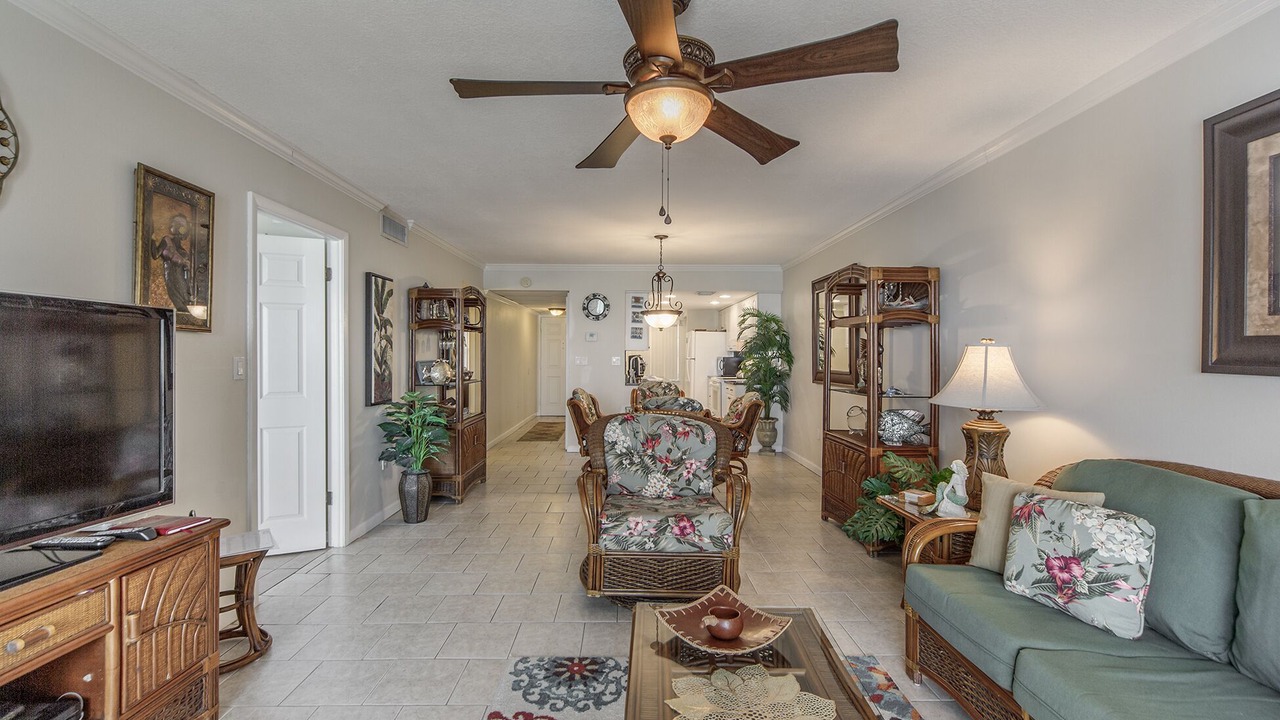 Photo of Bedroom in Madeira Beach