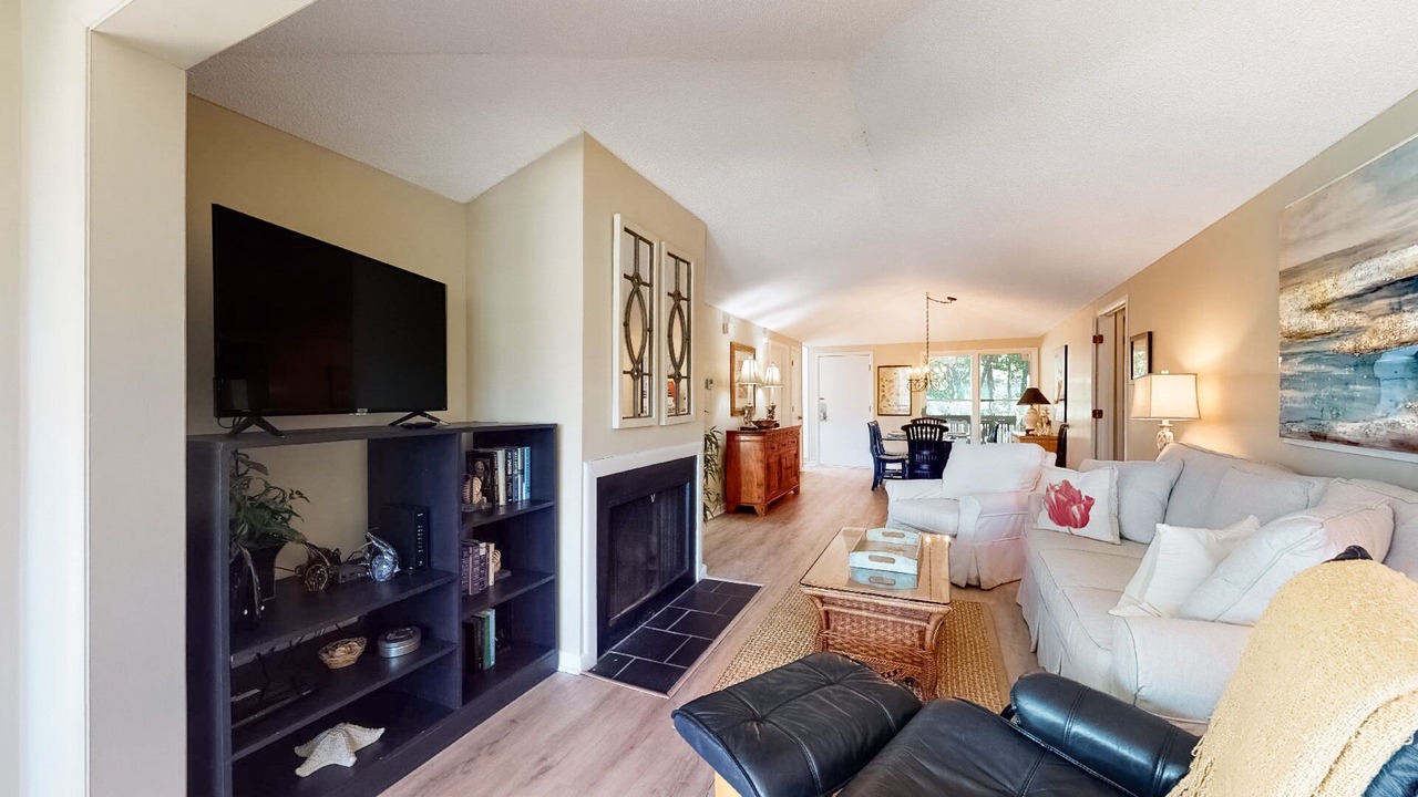 Photo of Livingroom in Sandcrab