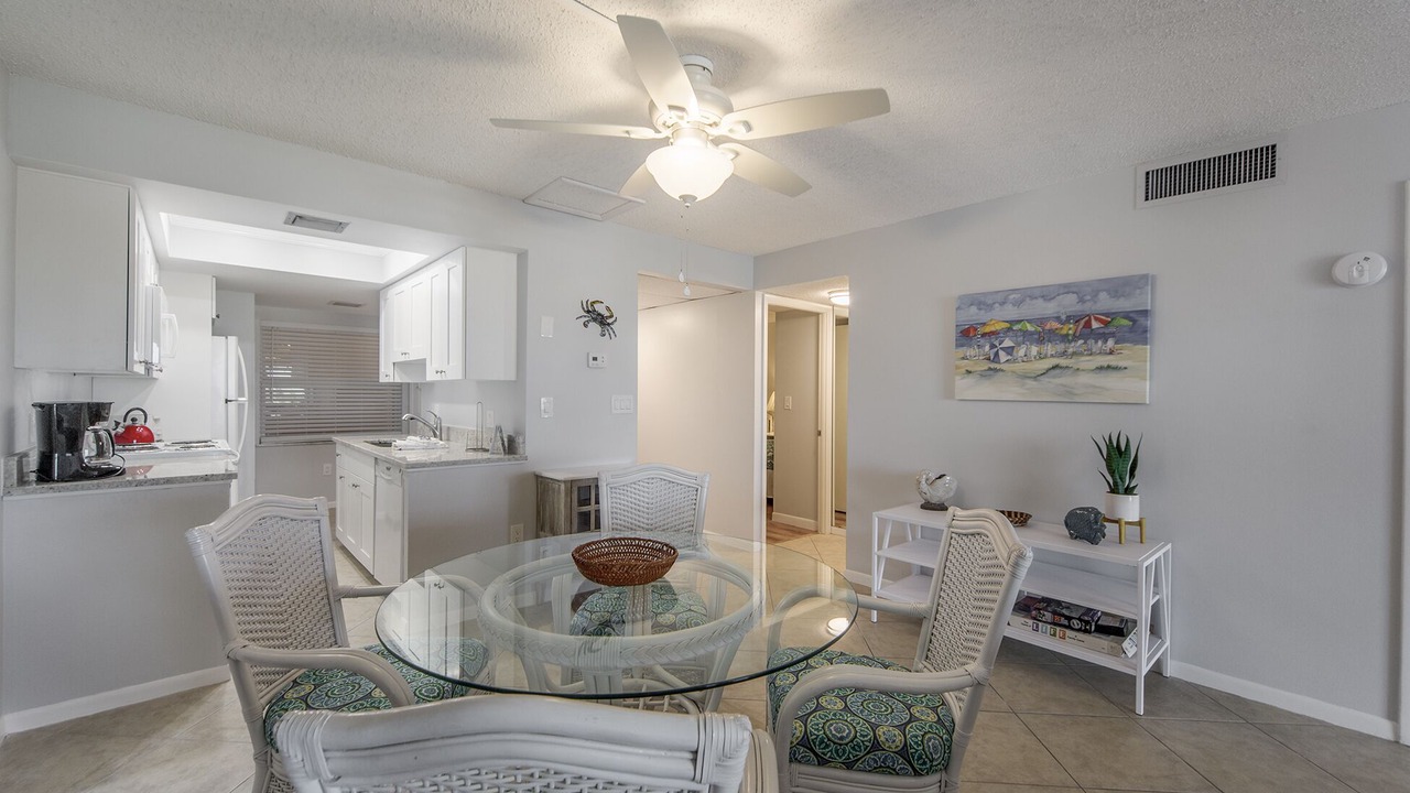 Photo of Bedroom in Madeira Beach