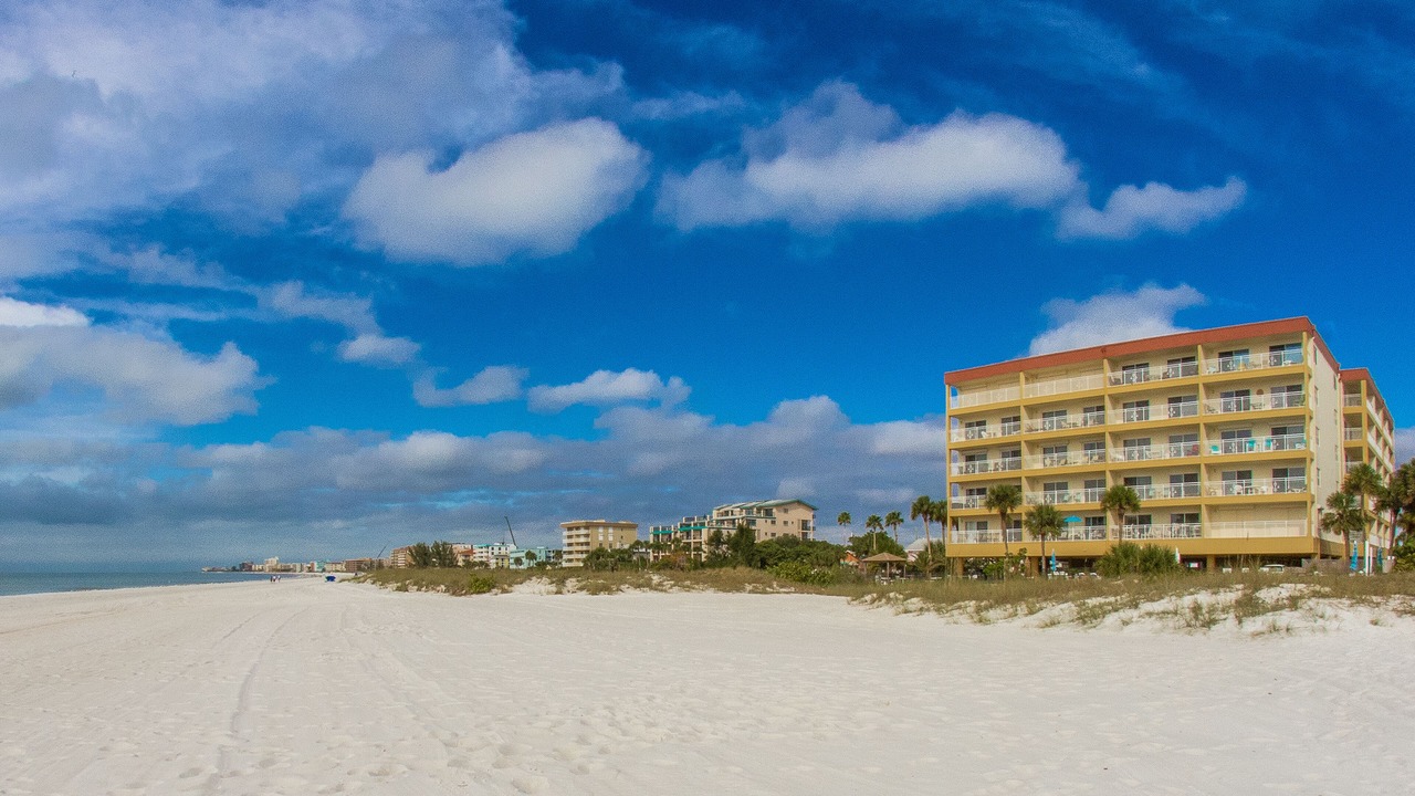 Photo of Others in Madeira Beach