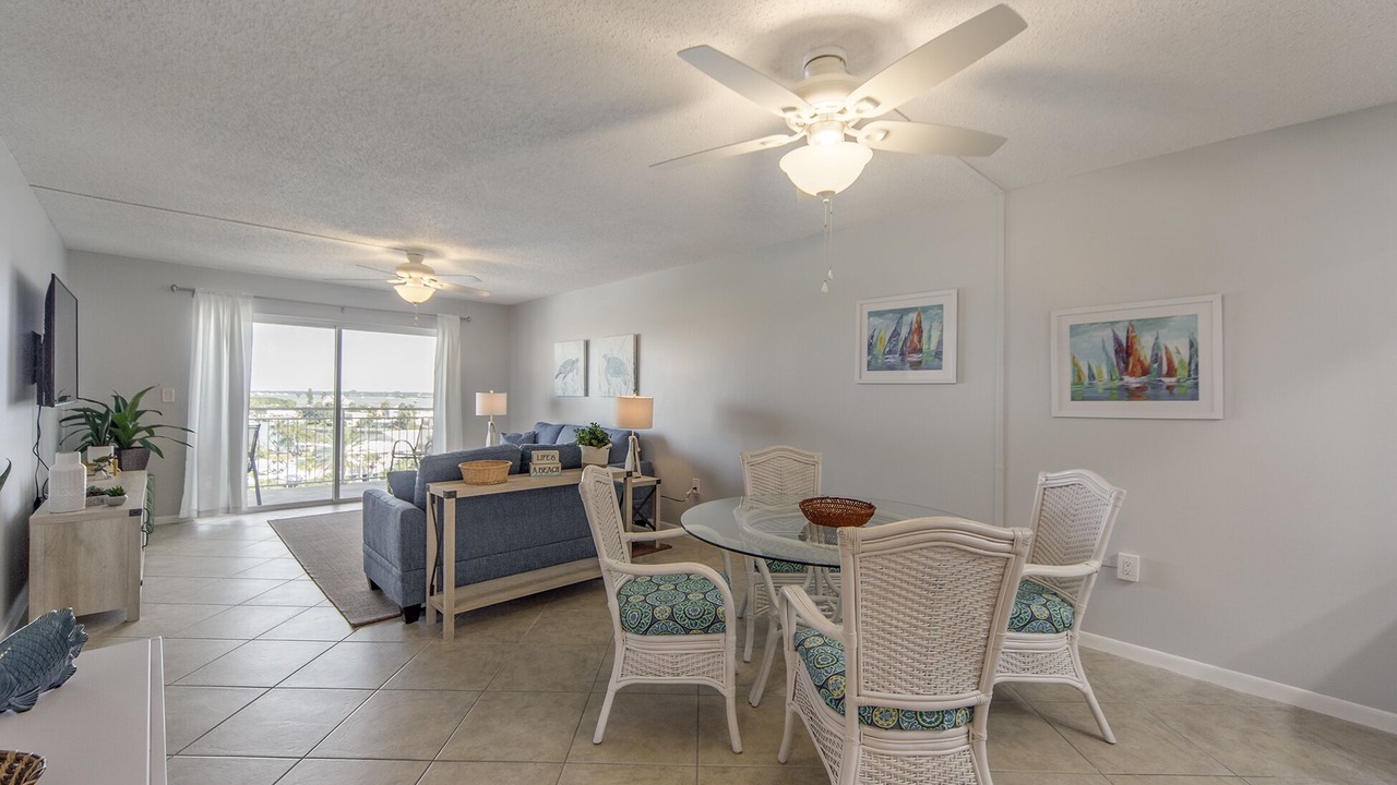 Photo of Bedroom in Madeira Beach
