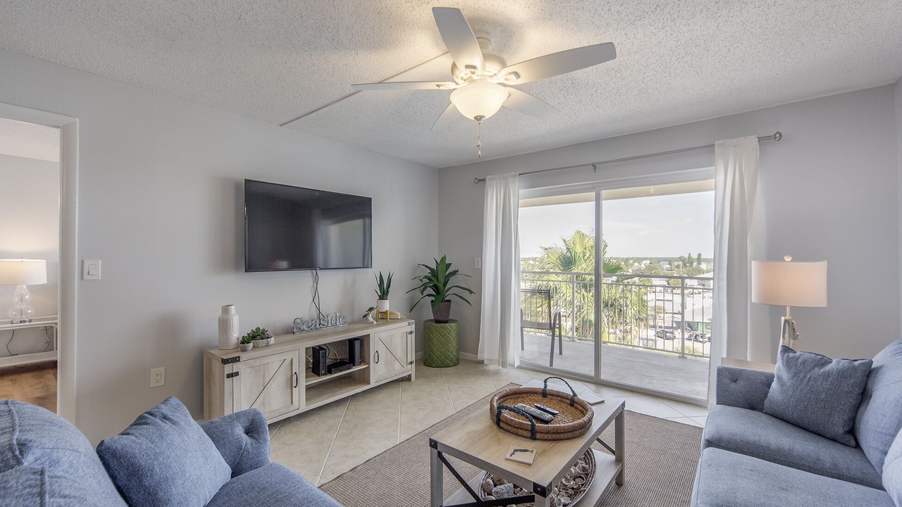 Photo of Bedroom in Madeira Beach