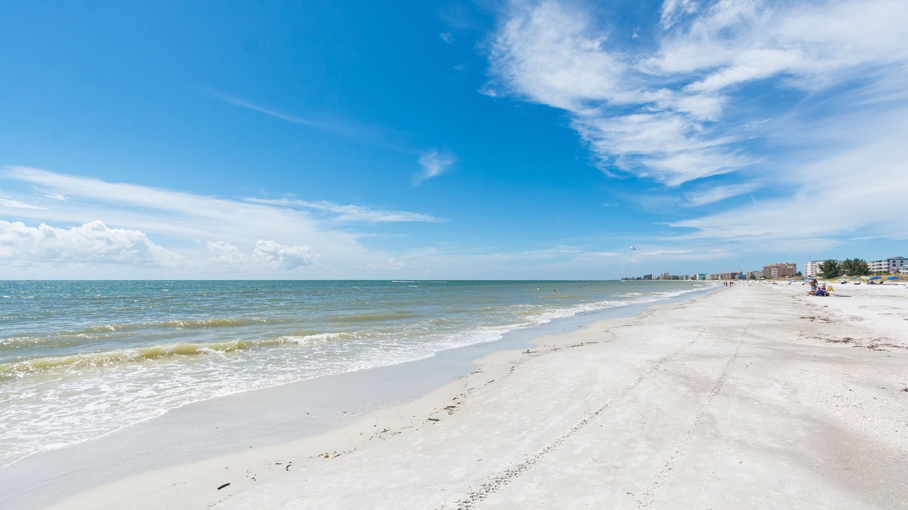 Photo of Others in Madeira Beach