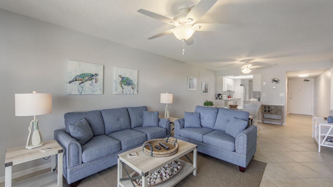 Photo of Bedroom in Madeira Beach