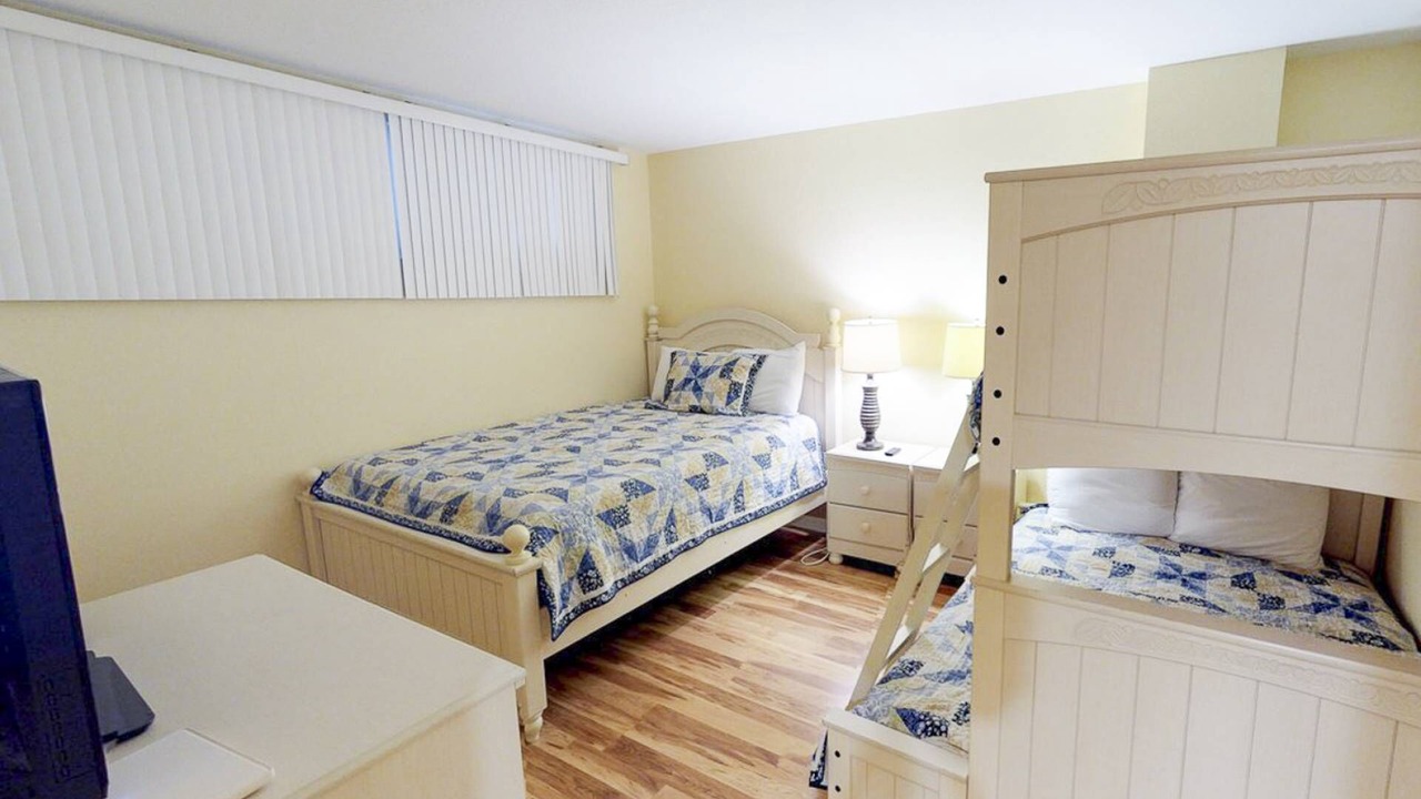 Photo of Bedroom in Madeira Beach